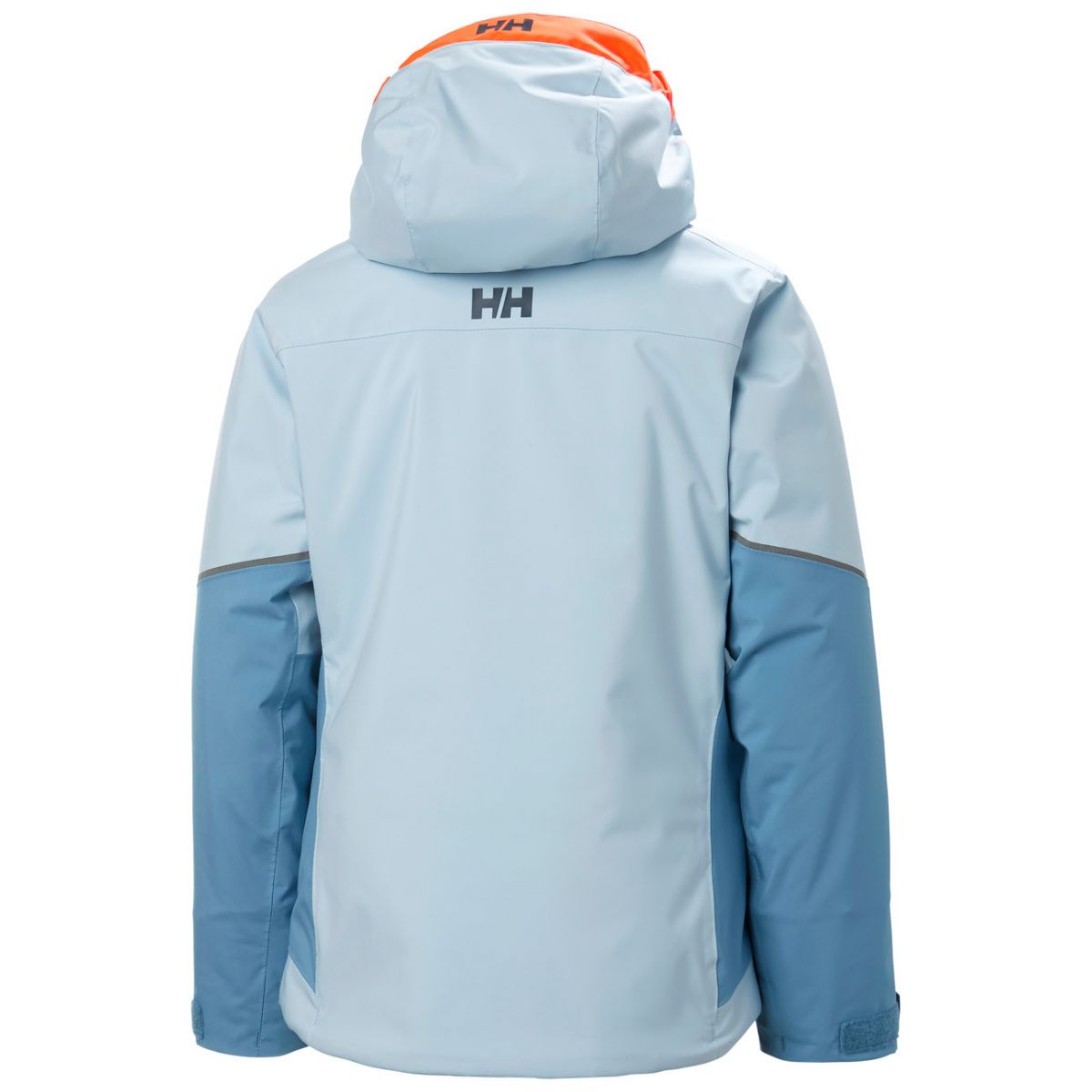 Helly Hansen JR Jewel sí dzseki, junior, világoskék