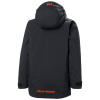 Helly Hansen JR Level, Skijakke, Junior, Black