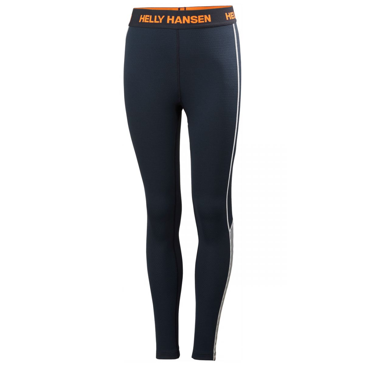 Helly Hansen JR Lifa Active, conjunto, junior, azul marino