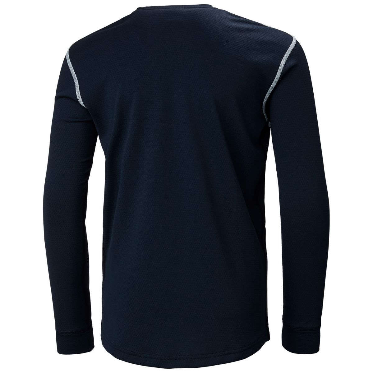 Helly Hansen JR Lifa Active, conjunto, junior, azul marino