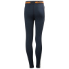 Helly Hansen JR Lifa Active, conjunto, junior, azul marino