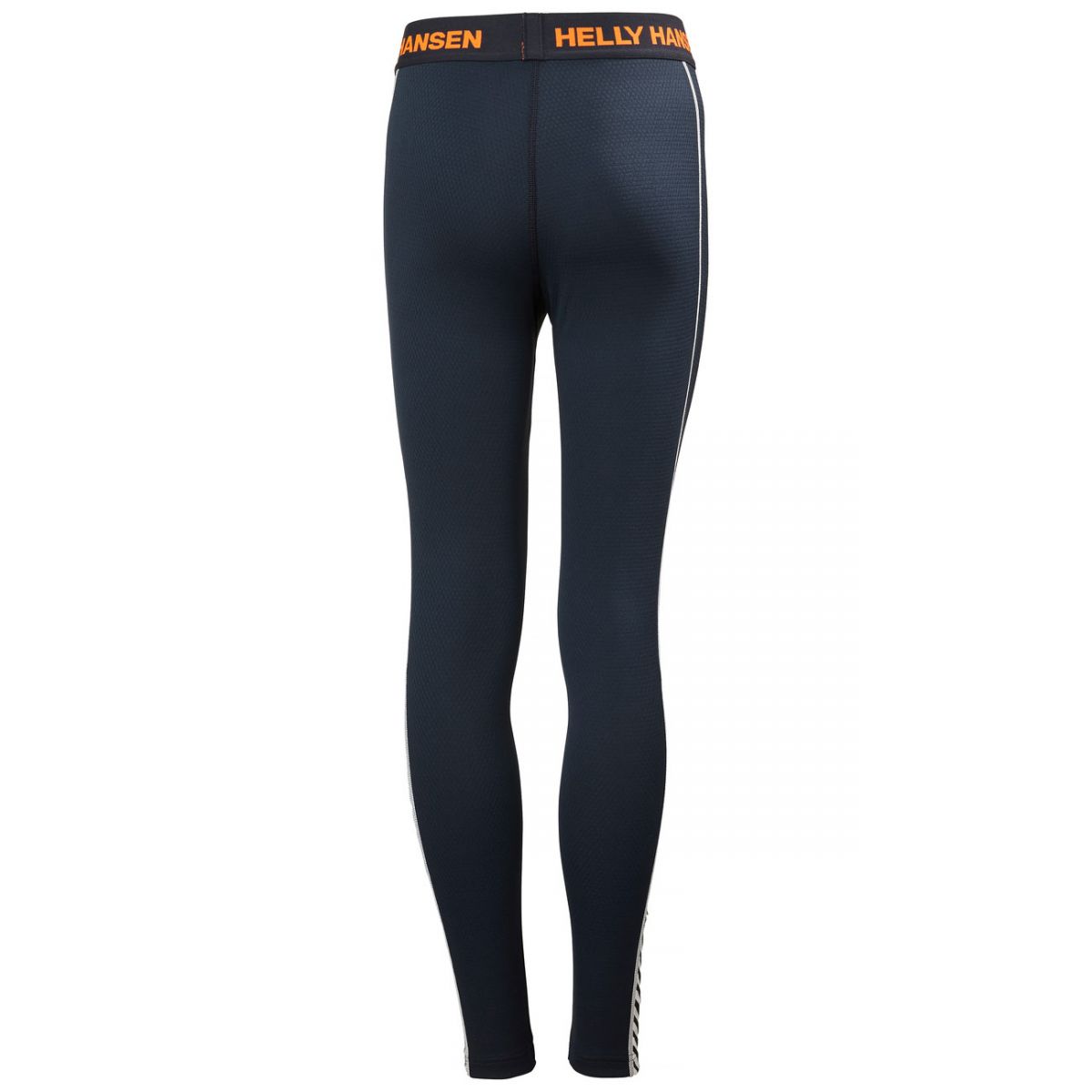 Helly Hansen JR Lifa Active, conjunto, junior, azul marino