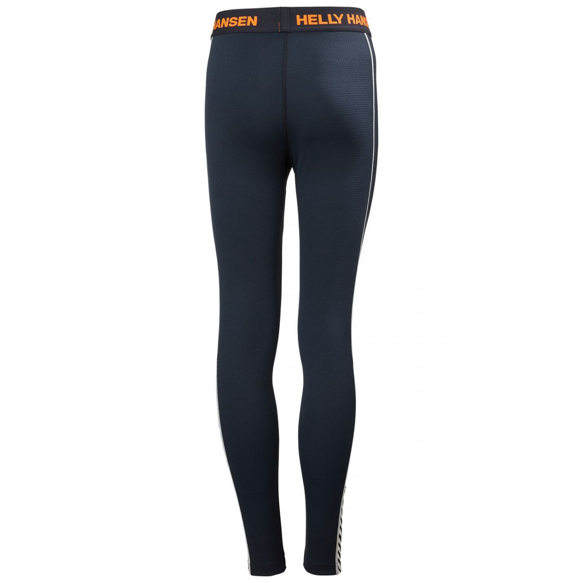 Helly Hansen JR Lifa Active, komplet, juniorski, granatowy