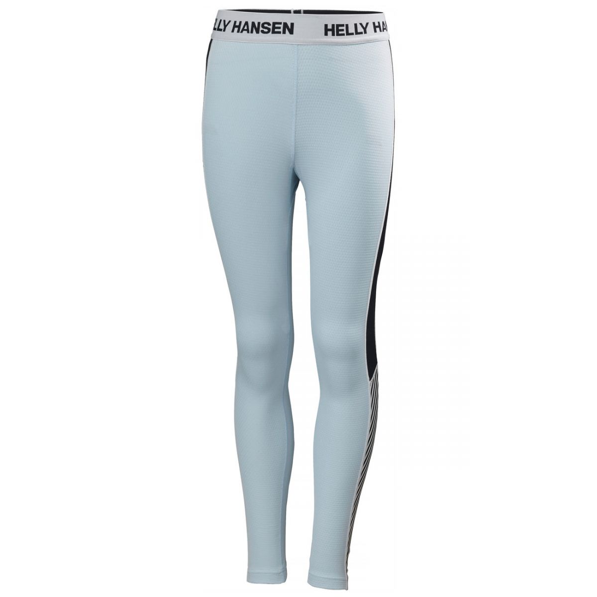 Helly Hansen JR Lifa Active, zestaw, junior, jasnoniebieski