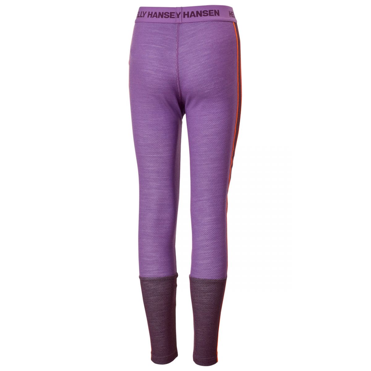 Helly Hansen JR Lifa Merino Midweight, set, junior, viola