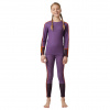 Helly Hansen JR Lifa Merino Midweight, set, junior, viola