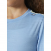 Helly Hansen JR Merino, conjunto, junior, azul