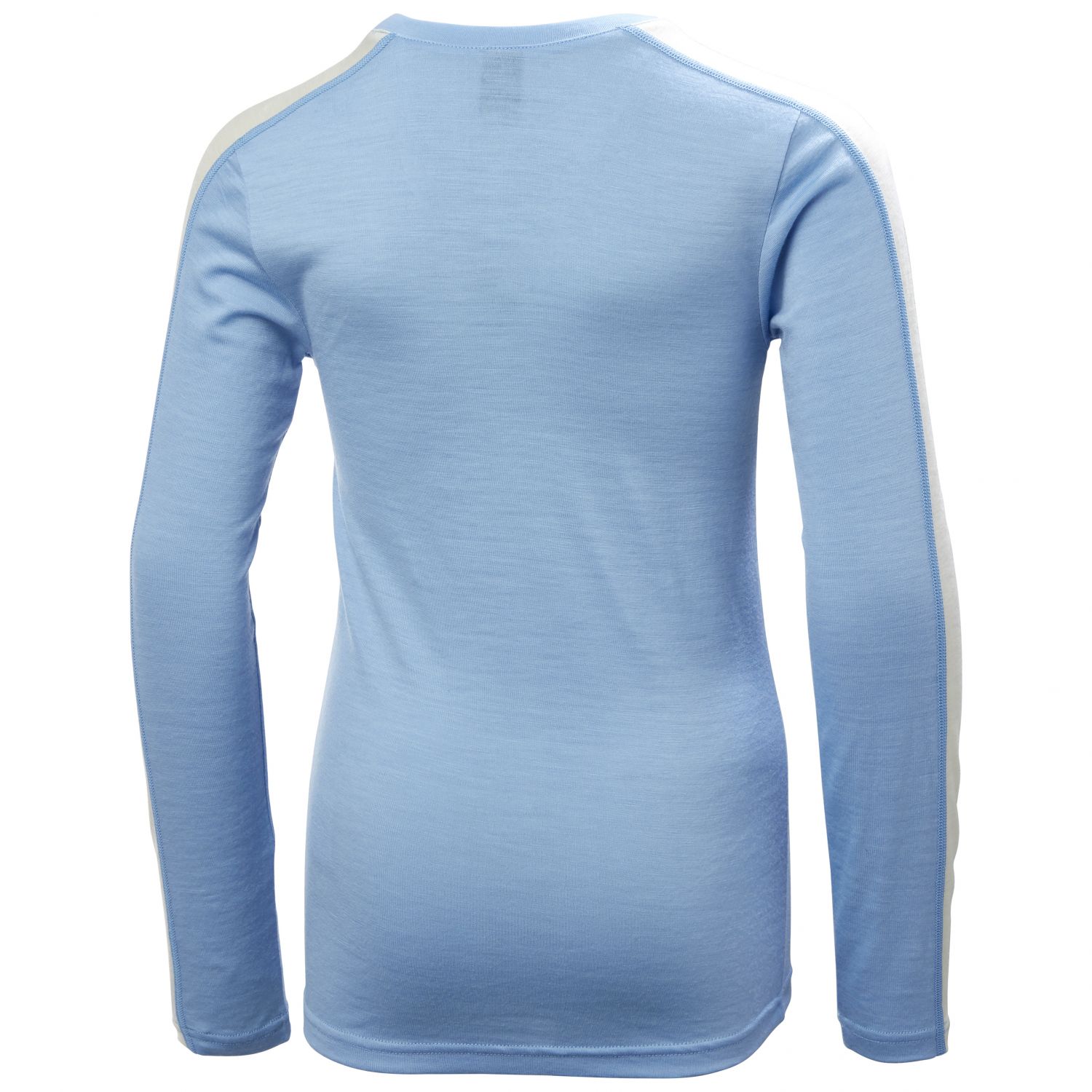Helly Hansen JR Merino, conjunto, junior, azul