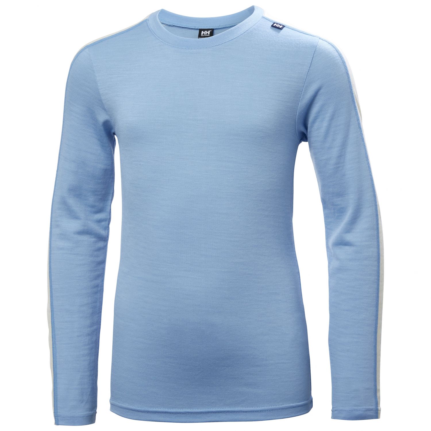 Helly Hansen JR Merino, conjunto, junior, azul