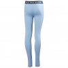 Helly Hansen JR Merino, conjunto, junior, azul