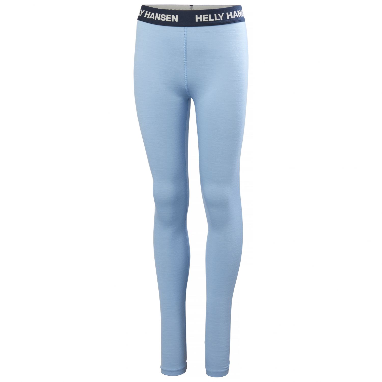Helly Hansen JR Merino, conjunto, junior, azul