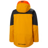 Helly Hansen JR Summit, giacca da sci, junior, giallo