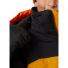 Helly Hansen JR Summit, giacca da sci, junior, giallo