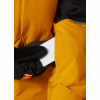 Helly Hansen JR Summit, giacca da sci, junior, giallo