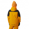 Helly Hansen JR Summit, giacca da sci, junior, giallo