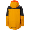 Helly Hansen JR Summit, manteau de ski, junior, jaune