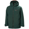 Helly Hansen JR Traverse, Skijakke, Junior, Amethyst