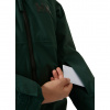Helly Hansen JR Traverse, skijakke, junior, mørkegrøn