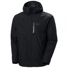 Helly Hansen Juell 3-in1, kuoritakki, herrat, musta