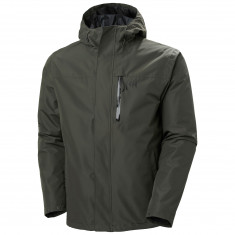 Helly Hansen Juell 3-in1, kurtka typu shell, męska, beluga