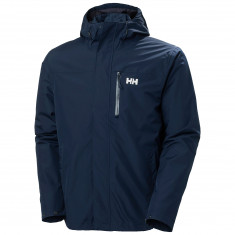 Helly Hansen Juell 3-in1, kurtka typu shell, męska, granatowa