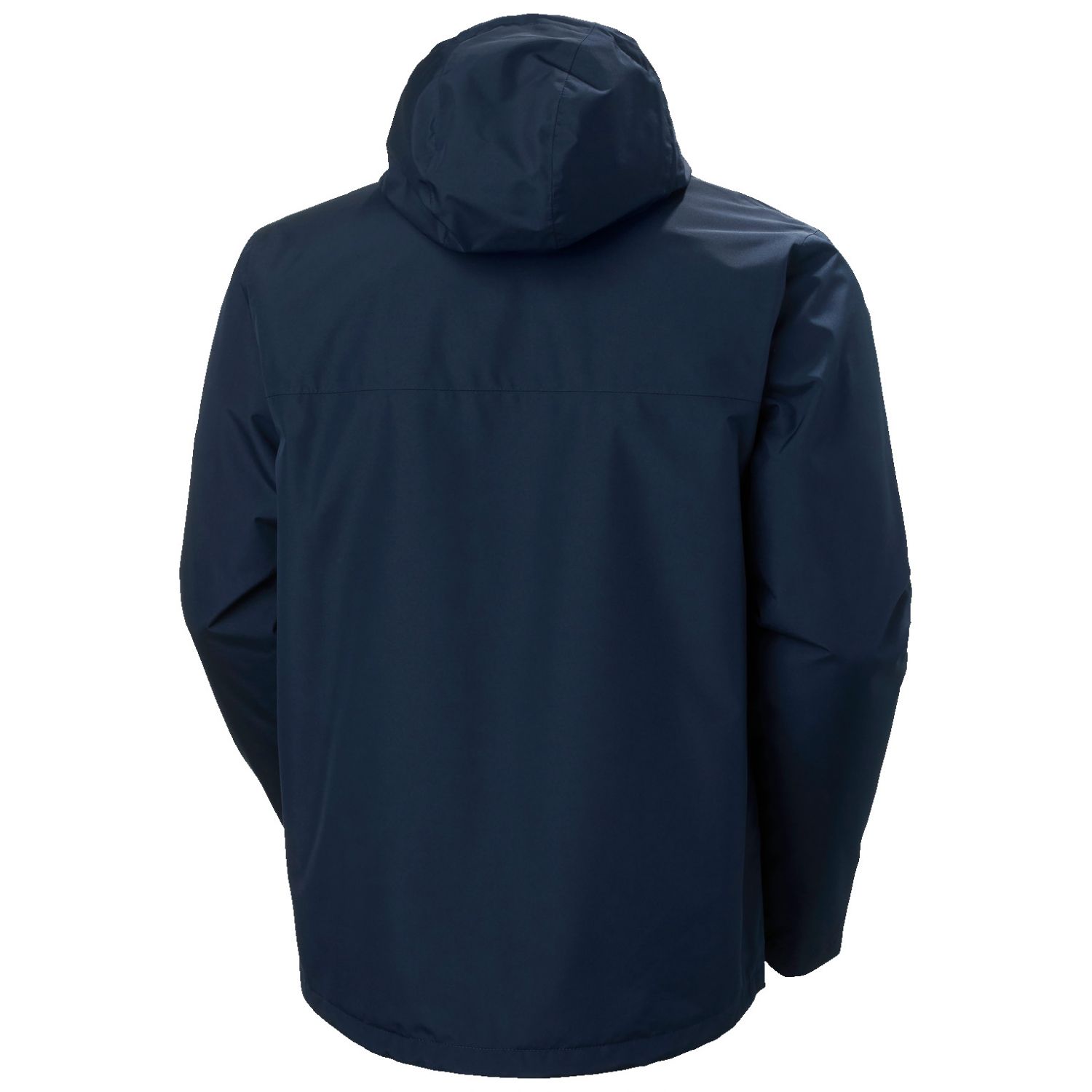 Helly Hansen Juell 3-in1, kurtka typu shell, męska, granatowa