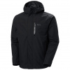 Helly Hansen Juell 3-in-1, jas met shell, heren, zwart
