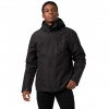 Helly Hansen Juell 3-in1, Skaljacka, Herr, Svart