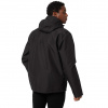 Helly Hansen Juell 3-in1, Skaljacka, Herr, Svart