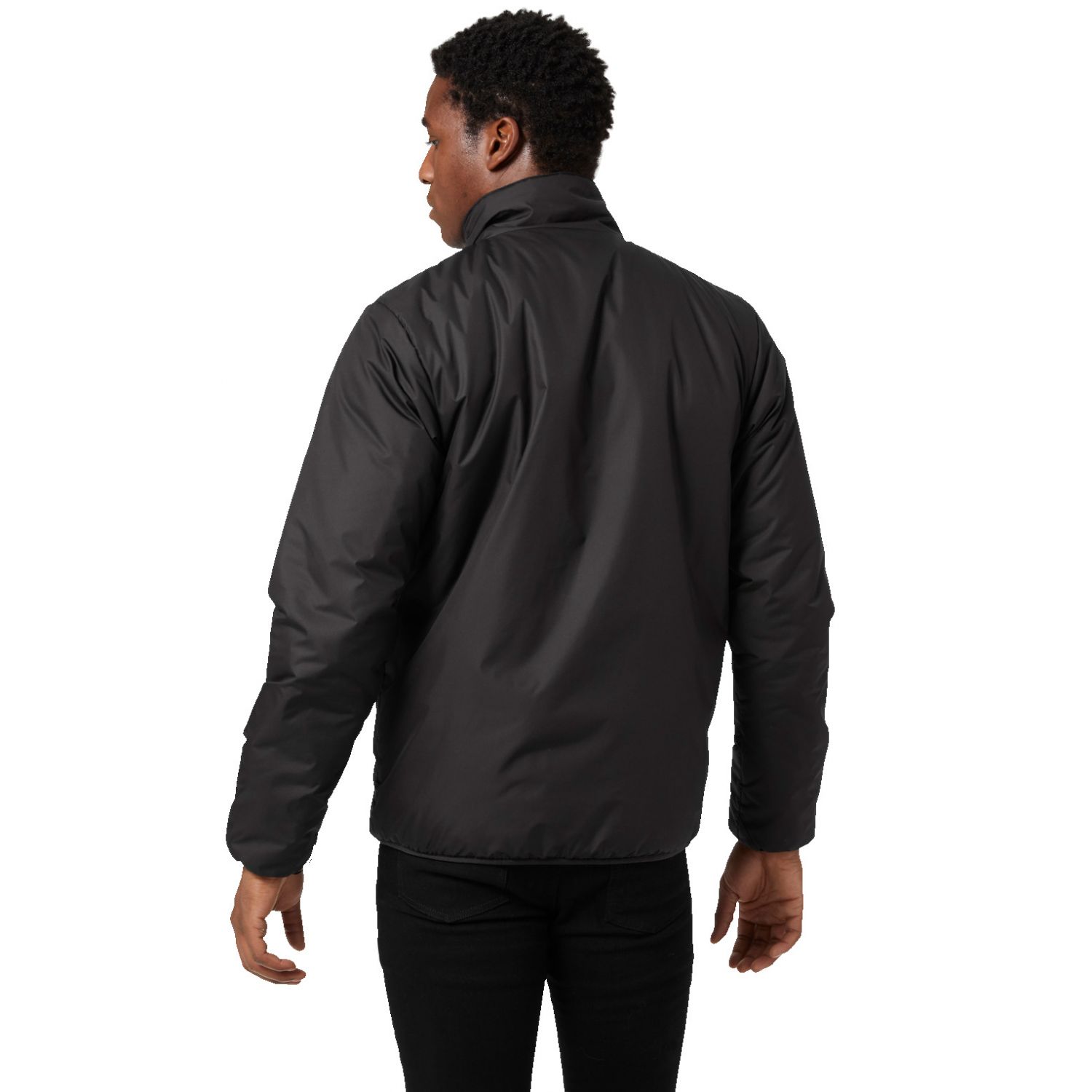 Helly Hansen Juell 3-in1, Skaljacka, Herr, Svart