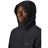 Helly Hansen Juell 3-in1, Skaljacka, Herr, Svart