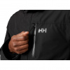 Helly Hansen Juell 3-in1, Skaljacka, Herr, Svart