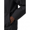 Helly Hansen Juell 3-in1, Skaljacka, Herr, Svart