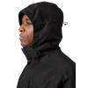 Helly Hansen Juell 3-in1, Skaljacka, Herr, Svart