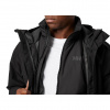 Helly Hansen Juell 3-in1, Skaljacka, Herr, Svart