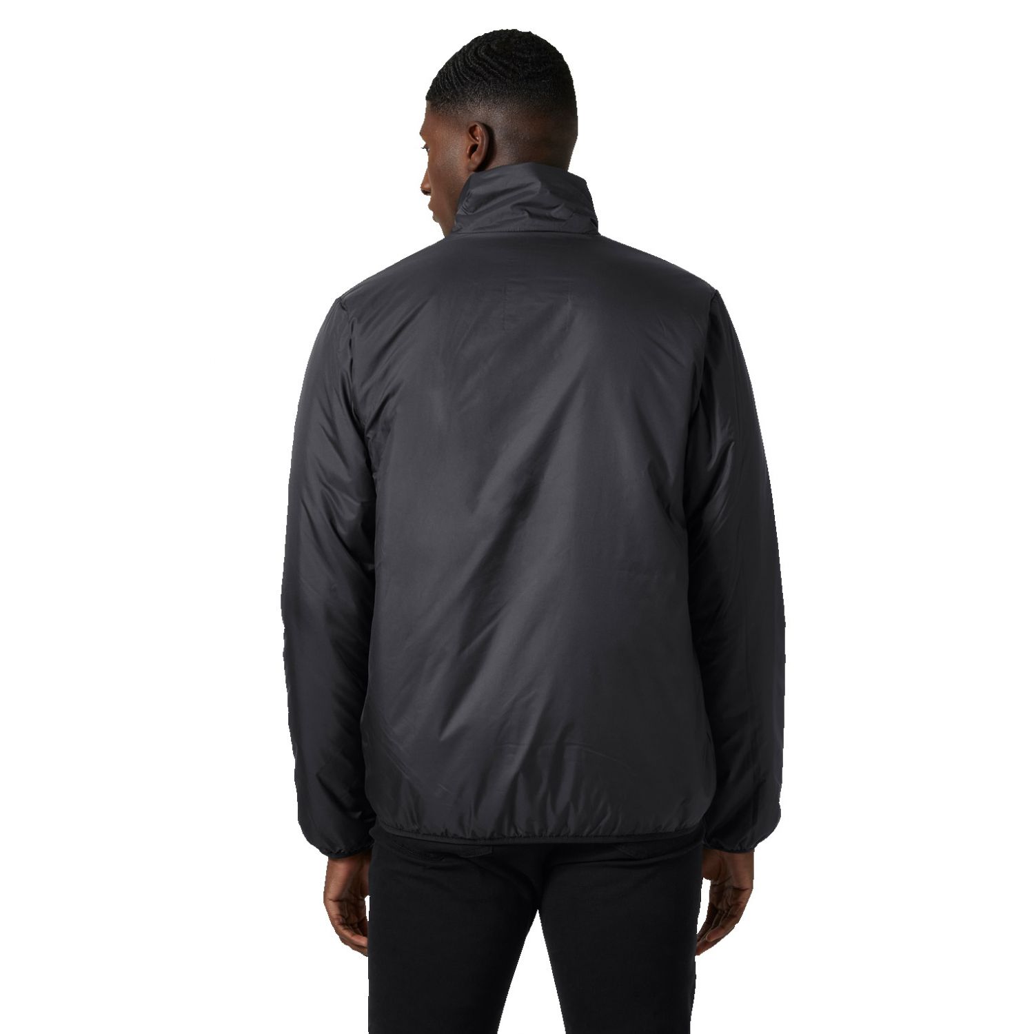 Helly Hansen Juell 3-in1, Skaljacka, Herr, Svart