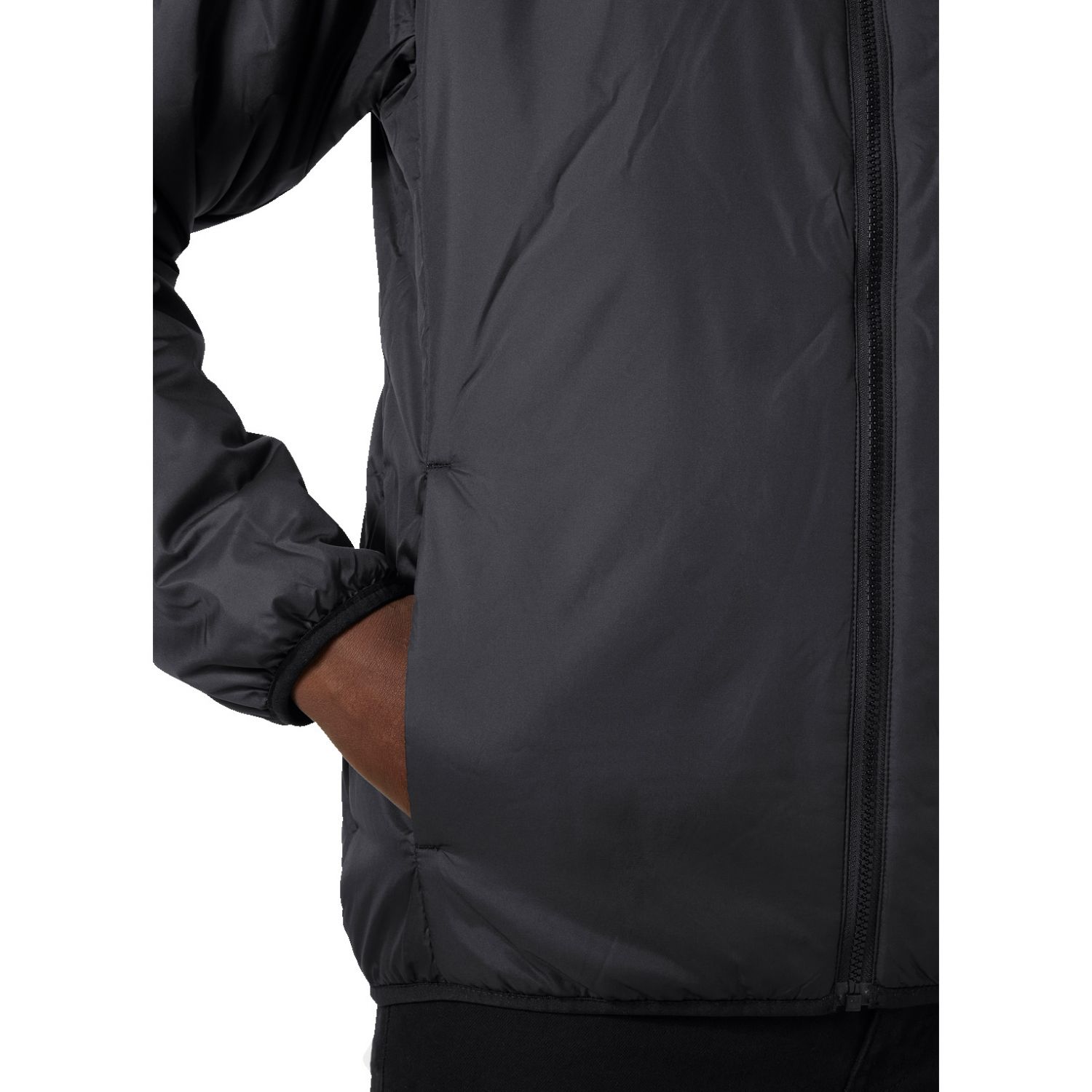 Helly Hansen Juell 3-in1, Skaljacka, Herr, Svart