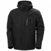 Helly Hansen Juell 3-in1, Skaljacka, Herr, Svart