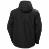 Helly Hansen Juell 3-in1, Skaljacka, Herr, Svart