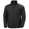 Helly Hansen Juell 3-in1, Skaljacka, Herr, Svart