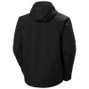 Helly Hansen Juell 3-in1, veste à coquille, homme, noir