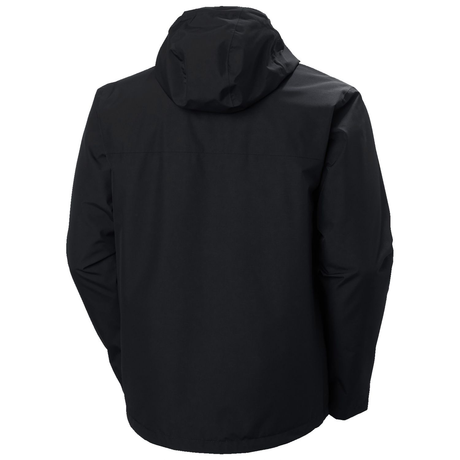 Helly Hansen Juell 3-in1, veste à coquille, homme, noir