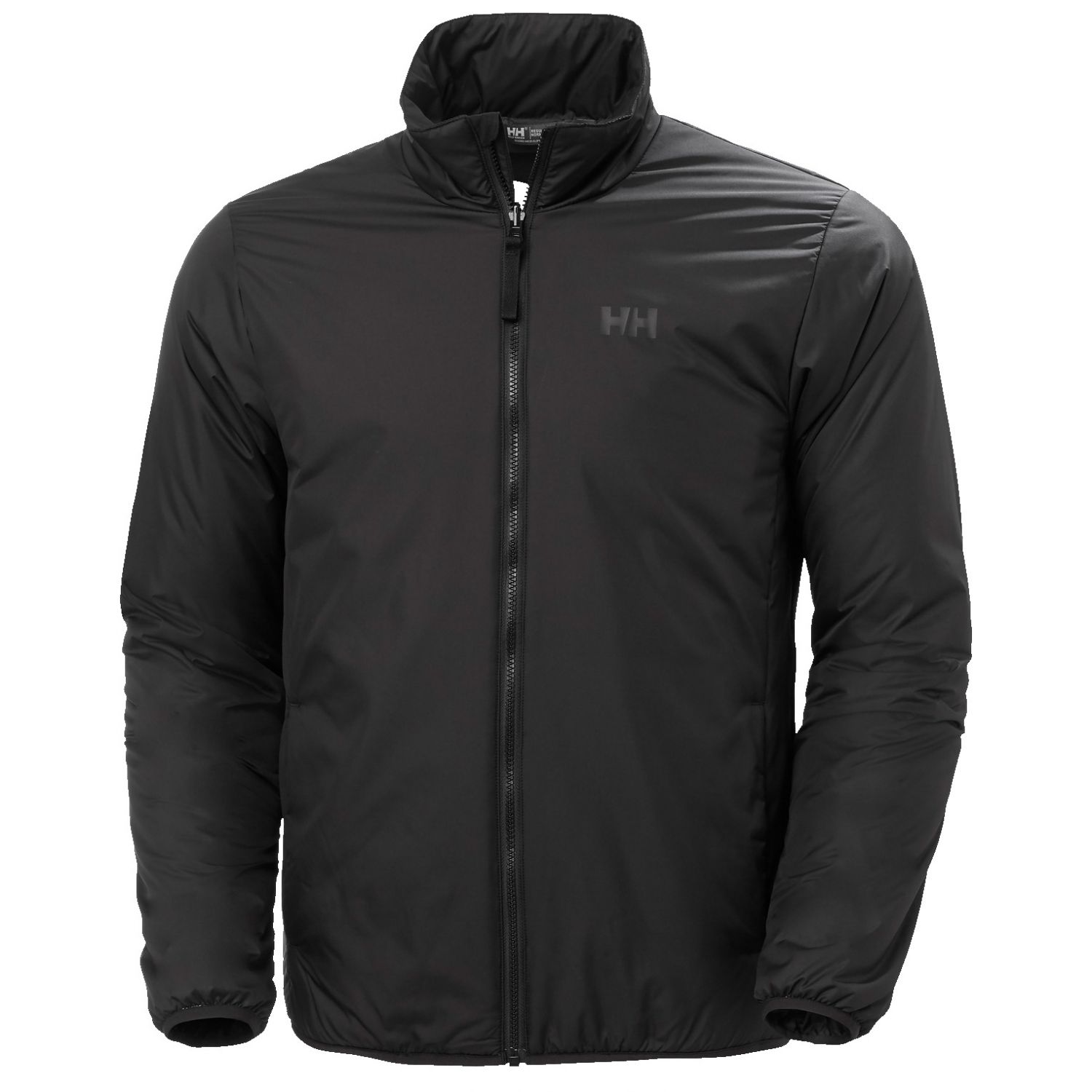 Helly Hansen Juell 3-in1, veste à coquille, homme, noir