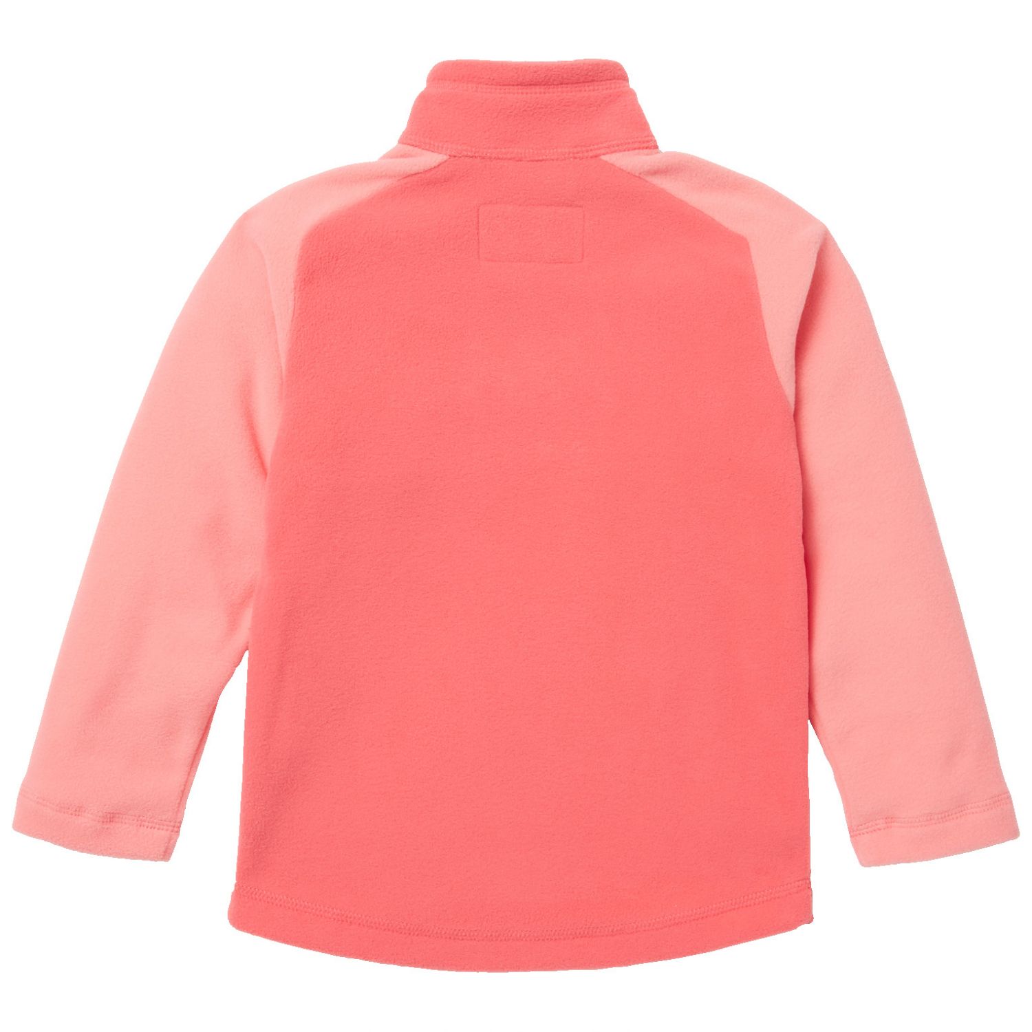 Helly Hansen K Daybreaker 2.0, fleece jacket, kids, sunset pink