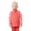 Helly Hansen K Daybreaker 2.0, fleece jacket, kids, sunset pink