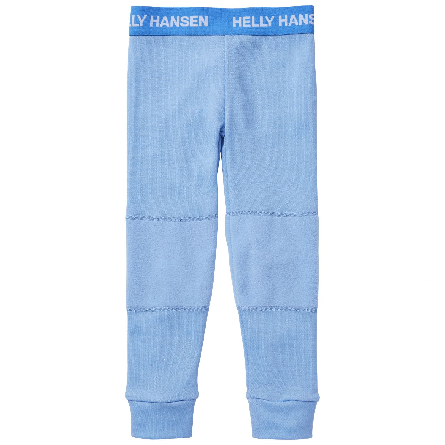 Helly Hansen K Graphic Lifa Merino, komplet dziecięcy, niebieski