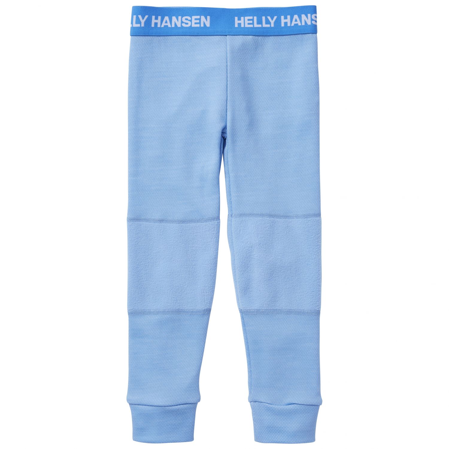 Helly Hansen K Graphic Lifa Merino, set, kids, bright blue
