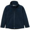 Helly Hansen K HH, ensemble polaire, enfants, navy