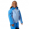 Helly Hansen K Legend 2.0 Ins, giacca da sci, bambino, azzurro