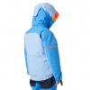 Helly Hansen K Legend 2.0 Ins, giacca da sci, bambino, azzurro